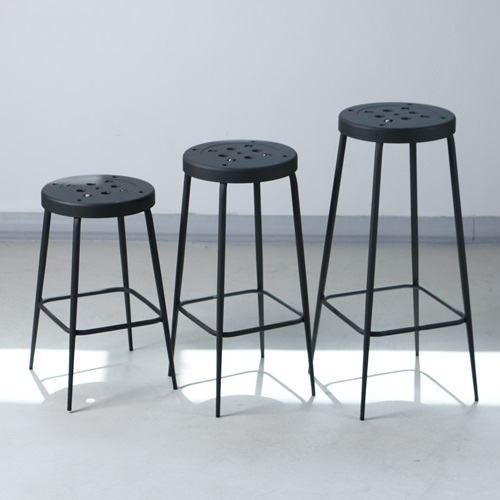 image of Plain Pelican Stool