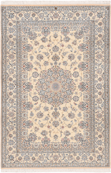 image of Mashhad Rug code 4-25318