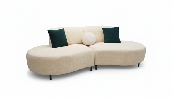 تصویر ست مبلمان پافی