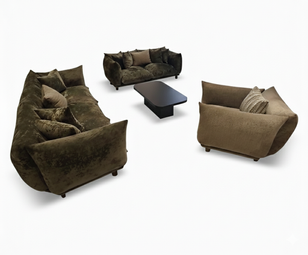 تصویر ست مبلمان S12