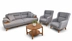 image of Royal Furniture Set
