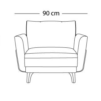 image of Sayan Sofa Set