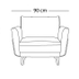 image of Sayan Sofa Set