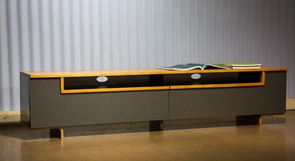 image of Hooman TV stand