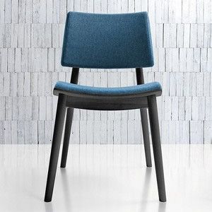 image of Slim High Back Chair