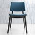 image of Slim High Back Chair