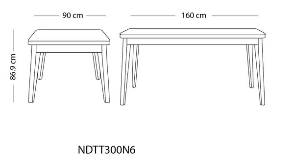 image of Sayan Dining Set