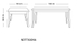 image of Sayan Dining Set