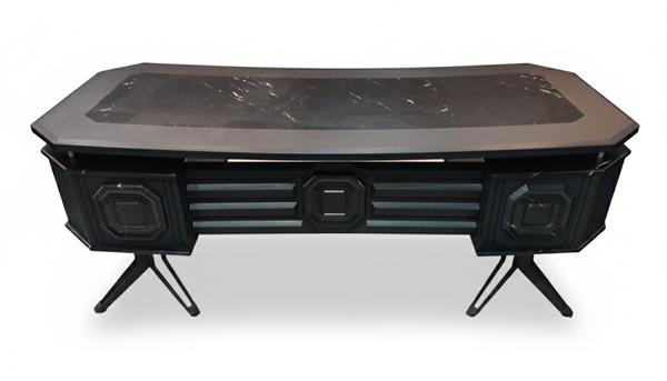 تصویر میز مدیریتی A110 تصویر میز مدیریتی A110