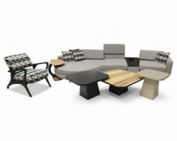 image of Atom Furniture Set