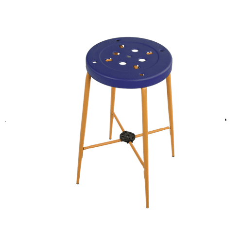 image of Dismounted Pelican Stool