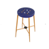 image of Dismounted Pelican Stool