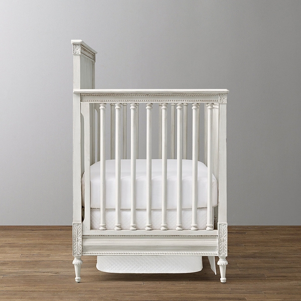 image of Belina baby bed