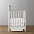 image of Belina baby bed