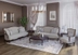image of Delan Neoclassic Sofa Set