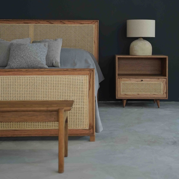 another image of 2304 double bed 160