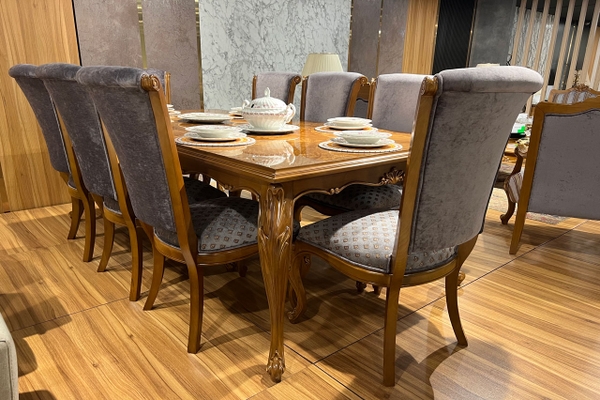 image of Rosalie dining set