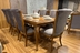 image of Rosalie dining set