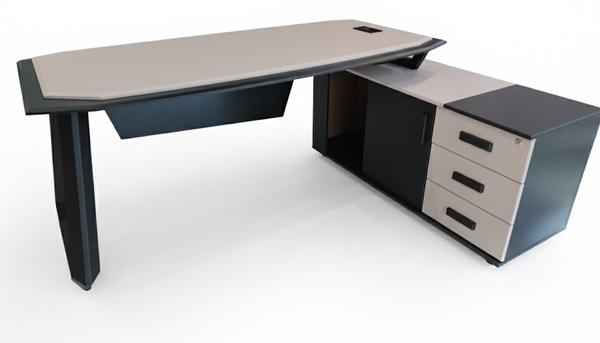 image of LX140 Office Desk