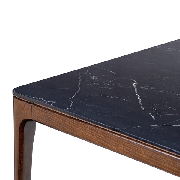 image of Lumar W1208 extra large dining table