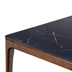 image of Lumar W1208 extra large dining table
