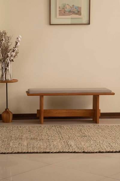 تصویر نیمکت مان