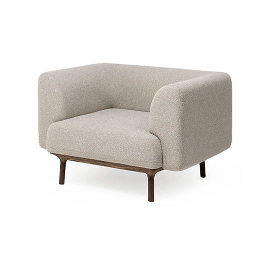 image of Cooper Mehr Sigle Sofa