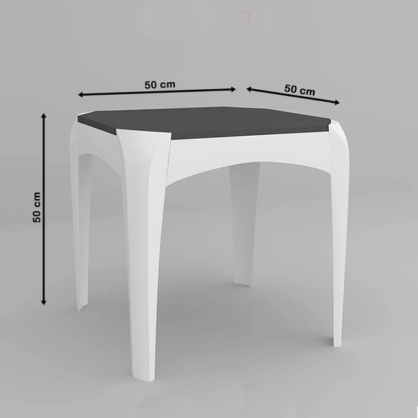 تصویر میز عسلی اداری لیبرا