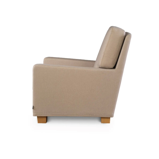 image of Piere 220 3seats Sofa-Italfoam