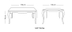 image of Andersa Dining Set