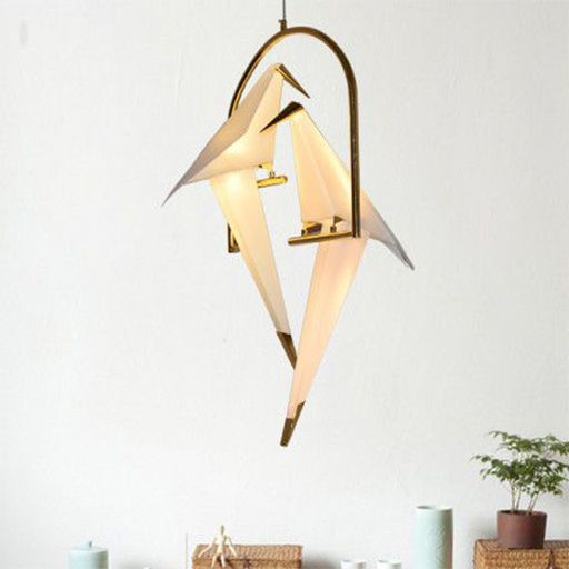 image of Bird Decorative Pendant Light