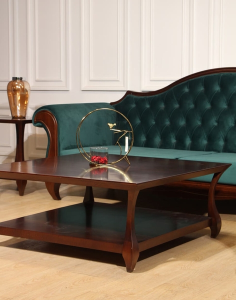 image of Vania sofa set