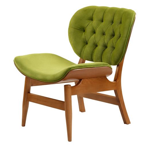 image of Modena armchair