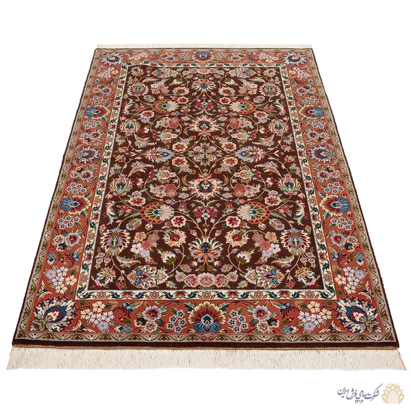 image of Ilam Rug code 419309