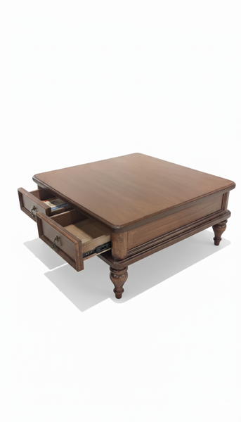 تصویر میز جلومبلی و عسلی مارال