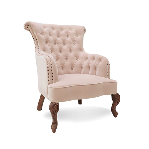 image of Classico Chester Armchair - Hivahome