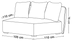 image of Elenze sofa 15