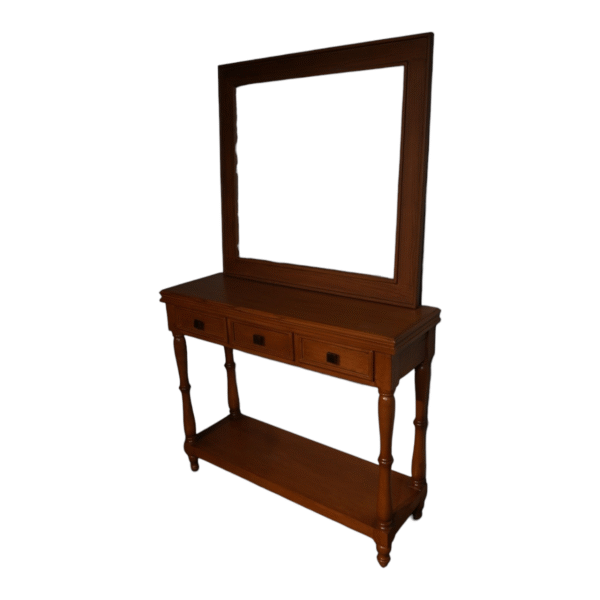 تصویر آیینه مدل 11