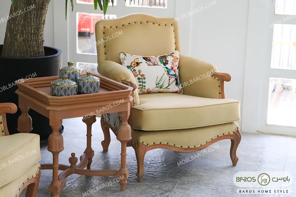 image of Liana 2 single sofa