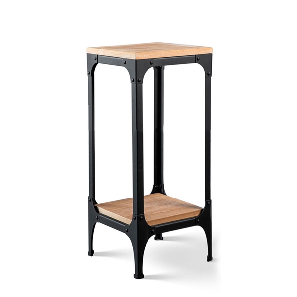 image of Mana W1130 medium side table