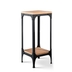image of Mana W1130 medium side table