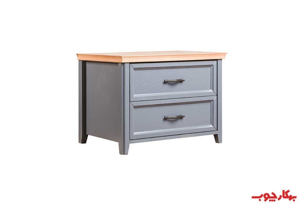 image of Aras double sofa