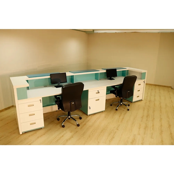 تصویر میز پیشخوان دریا کد D 911