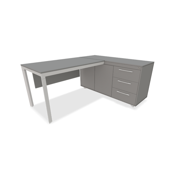 image of B100 Office Desk