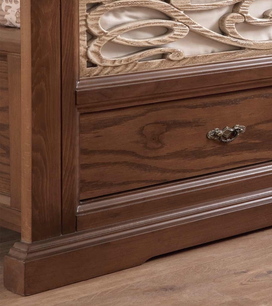 image of Francesco dressing drawer