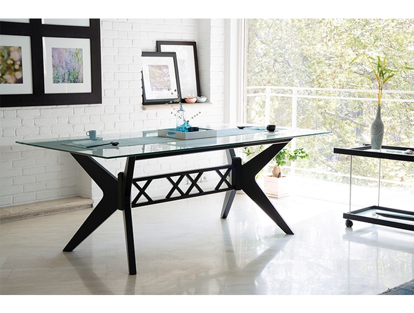 another image of Large Chelsea dining table