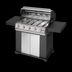 image of Ignite Gas Barbecue 101