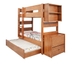image of Shayan 2 story bed