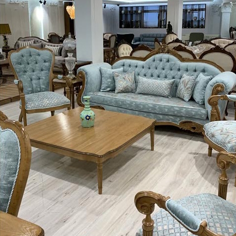 image of Aramis Classic 7seaters Set