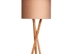 image of Rosette floor light